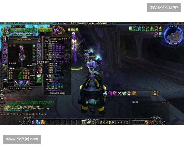 魔兽世界110级后如何赚钱