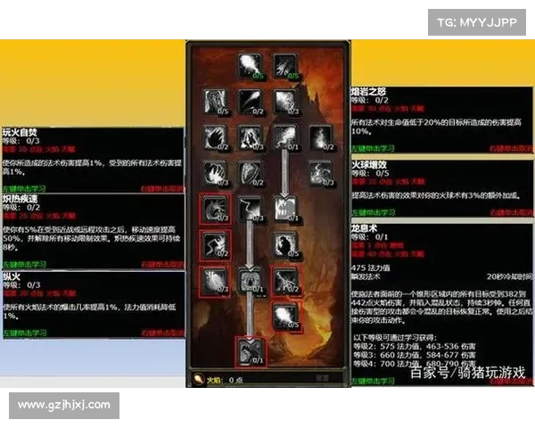 魔兽世界技能关闭指南